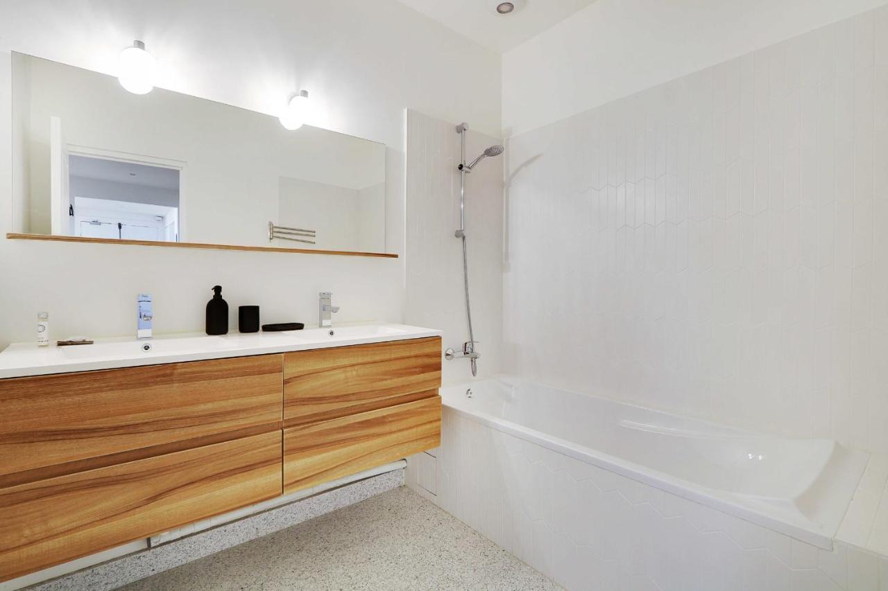 Classy Appartment - Arc De Triomphe Paris Exterior foto